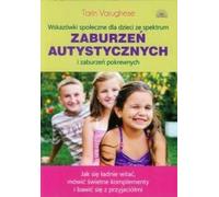 Varughese, T : Guidance sociale pour les enfants atteints de troubles du spectre