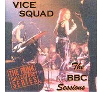 Varukers - Bloodsuckers