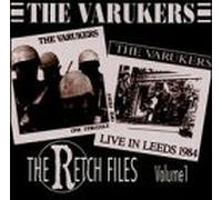 Varukers - Live in Leeds 1984/One Struggl