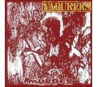 Varukers, the - Murder [Vinyl LP]