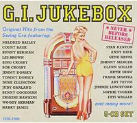 VARUOIS - G.I. Jukebox: Original Hits from Swing Era