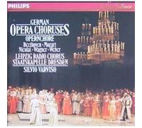 Varviso - German Opera Choruses