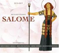 Varviso Silvio - Salome