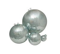 VARYTEC boule à facettes de 10 cm