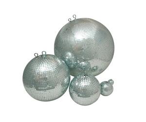 VARYTEC boule à facettes de 10 cm