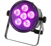 Varytec Varytec bat.PAR V2 RGBWW