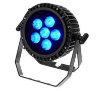 Varytec Varytec Battery Event Par IP65