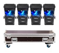 Varytec Varytec Hero Scan 150 Bundle