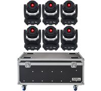 Varytec Varytec Hero Spot 90 Bundle