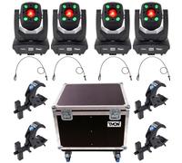 Varytec Varytec Hero Spot Wash 140 Tourpack