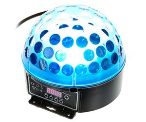 Varytec Varytec LED Hellball 3 RGB