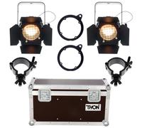 Varytec Varytec LED Studio 150 2900K Bundle