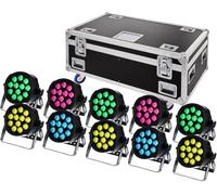 Varytec Varytec LED Typhoon True Par 12 TP /10