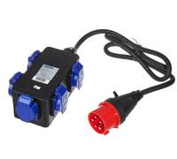Varytec Varytec Power Split 2