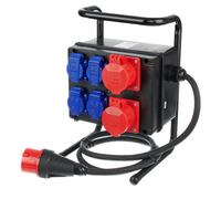 Varytec Varytec Power Split 3