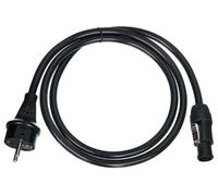 Varytec Varytec TR1 Power Cable 3x2,5mm² 1,5m