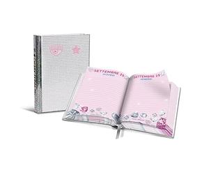 VARZI CARTOLERIE Dès 1956 CLARA FERRAGNI Agenda 0232678