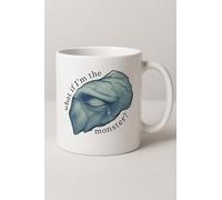 VARZI Mug Collection "Epic The Musical 1956 (Monster v2)