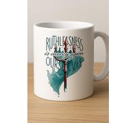 VARZI Tasse Collection "Epic The Musical 1956 (Ruthlessness v2)