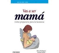 Vas A Ser Mamá Aa Vv (Auteur)