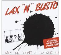 Vas De Punt.O Que [Import]
