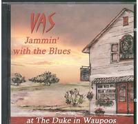 Vas - Jammin With the Blues