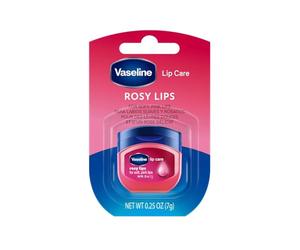 VAS LIP THERAPY .25 OZ ROSY, 1 unité
