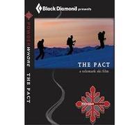 Vas The Pact - A Telemark Skiing Dvd
