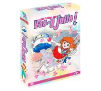 Vas-y Julie DVD DVD