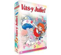 Vas-Y Julie ! - Intégrale De La Série Tv