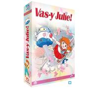 Vas-y Julie ! - Intégrale de la série TV (8 DVD)