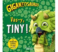 Vas-y, Tiny !