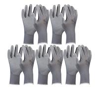 vasalat Gebol Micro Flex Gants de protection Taille 7/5 paires