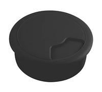 VASALAT Passage de câble D80 mm VAS123 80 mm noir SB-1, ø80 noir | 1 STK