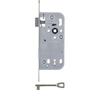 Vasalat Serrure de sécurité DM50 VZ SB1 BB - Argenté