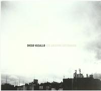 Vasallo, Diego - Abismos Cotidianos