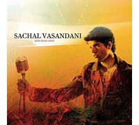 Vasandani Sachal - Eyes Wide Open