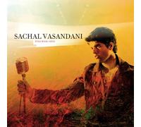 Sachal Vasandani Eyes Wide Open (CD) Album