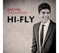 Vasandani, Sachal - Hi-Fly