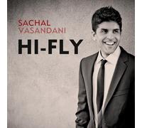 Vasandani, Sachal - Hi-Fly