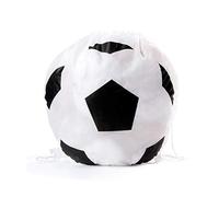 Vasara Sac à dos en forme de ballon de football - Cadeaux de communion pour enfants