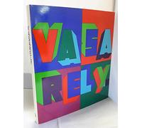 Vasarely III: Arts Plastiques du Vingtieme Siecle