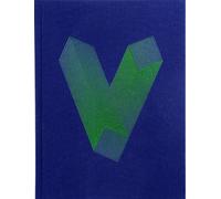Vasarely legacy - Stéphanie Pioda - In Fine Editions D'art - relié - Beau livre