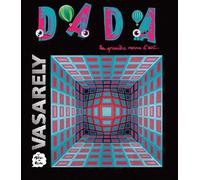 Vasarely (revue dada 174) - Collectif - Arola Eds - broché - Revue