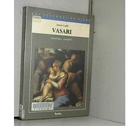 VASARI -catalogue complet des peintures-