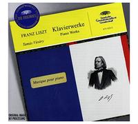 Vasary, Tamas - Liszt : Oeuvres pour piano (Coll. The Originals)