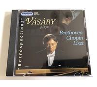 Vasary Tamas - Tamas vasary, Piano retrospections [Import]