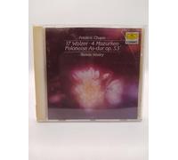 Vasary, Tamas – Walzer 1-17 / Mazurken – Import – Deutsche Grammophon