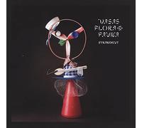 Vasas Flora Och Fauna - Strandgut