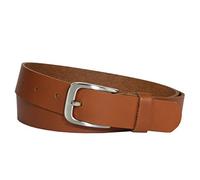 Vascavi C17-SL Ceinture, Cognac, 80 cm Longueur Totale 90 cm Mixte